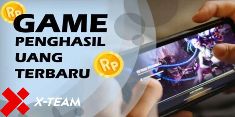 10 Game Penghasil Uang Resmi Main Game Dapat Cuan!