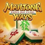 Mahjong Ways